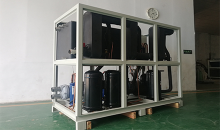 工業(yè)冷水機故障處理方法你知道多少？