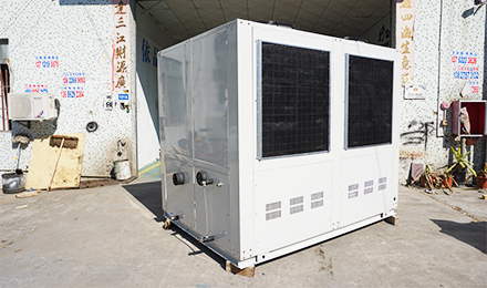 工業(yè)冷水機應(yīng)用于哪些行業(yè)？機床行業(yè)需要用到冷水機？