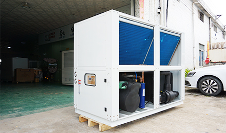 怎樣讓工業(yè)冷水機(jī)低耗電？