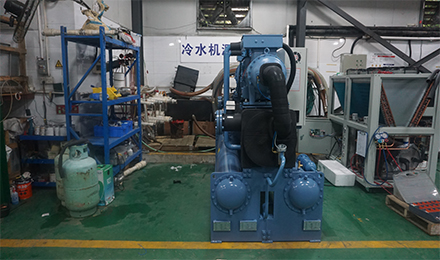 工業(yè)冷水機(jī)有什么維護(hù)訣竅？
