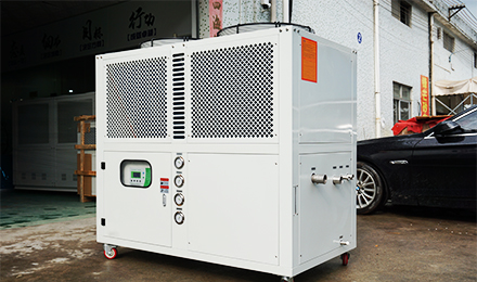 冷水機(jī)中故障代碼分別代表你知道嗎？