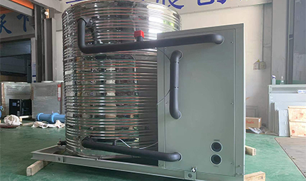 螺桿式冷水機組耗電量大如何解決？